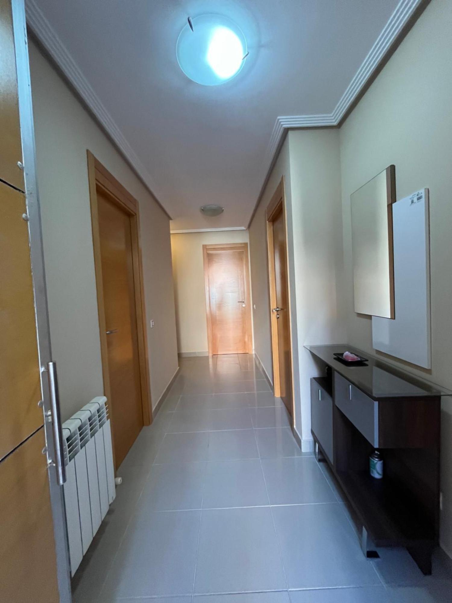 Piso en la ruta del Románico Zamora Exterior foto
